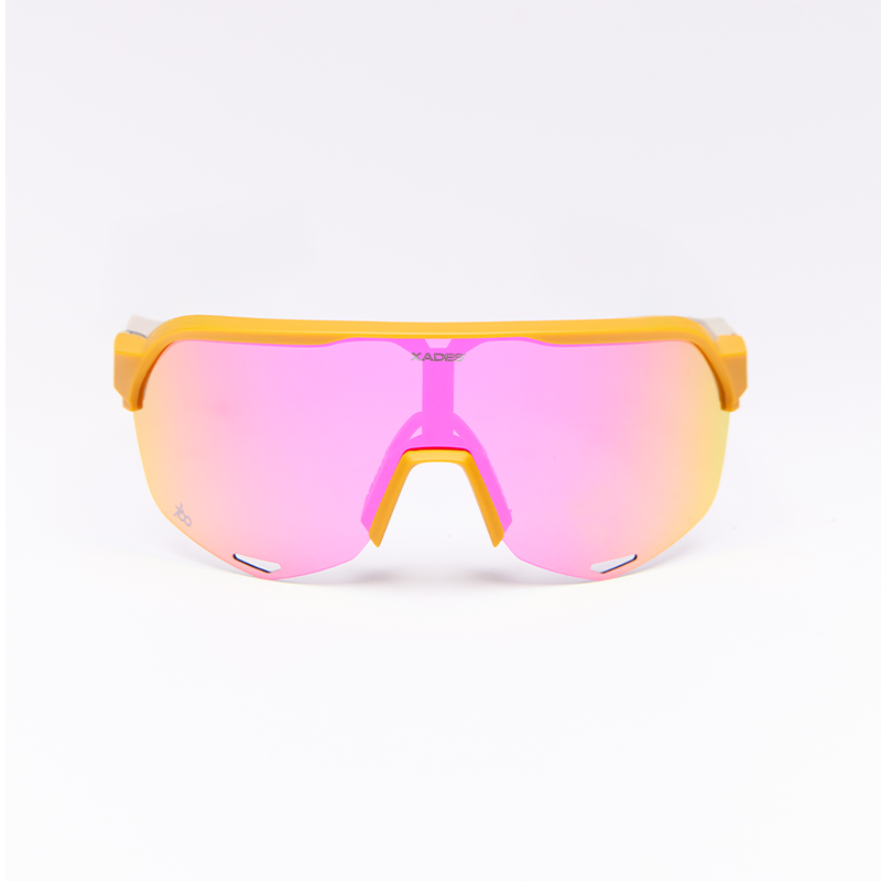 X101 PRO + Maratón CDMX